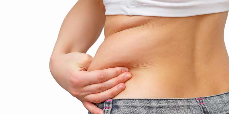 Redução de Gordura Localizada com Enzimas: Lipo Enzimática