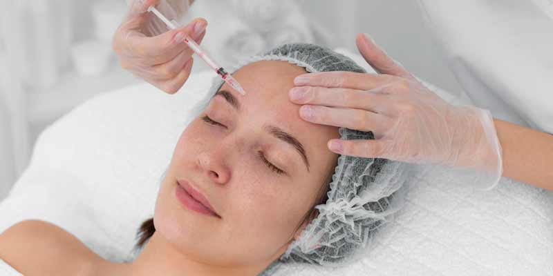 Botox - Toxina Botulínica