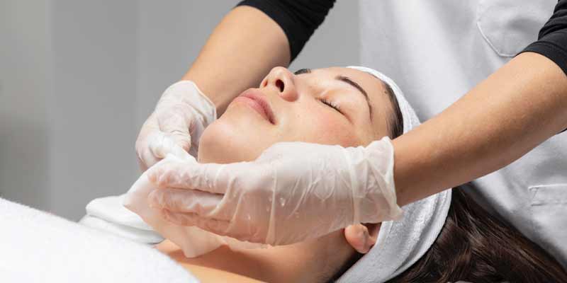 Microagulhamento com Dermapen