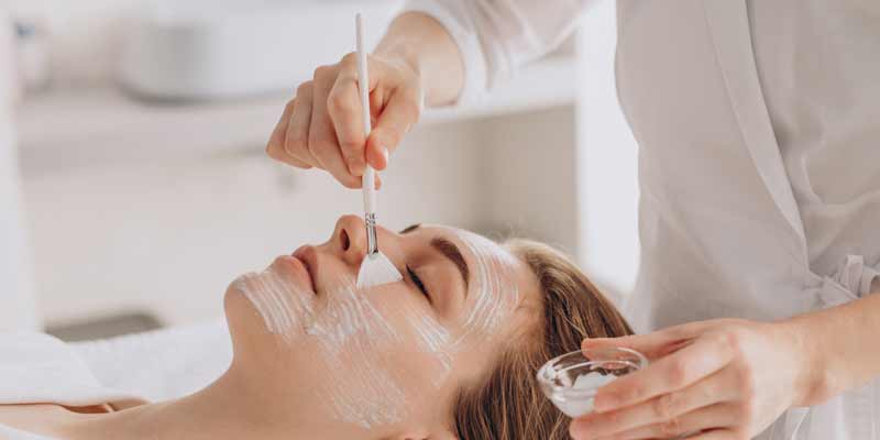 Peeling Químico