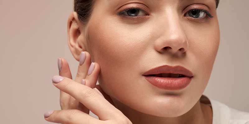 Harmonização Facial